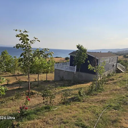 Tatil Evi Saroz Village *