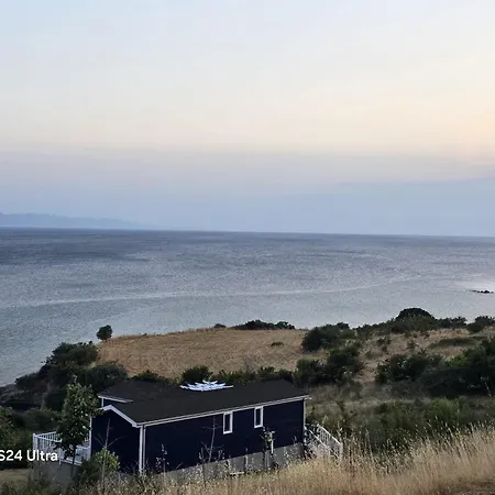Tatil Evi Saroz Village Mecidiye